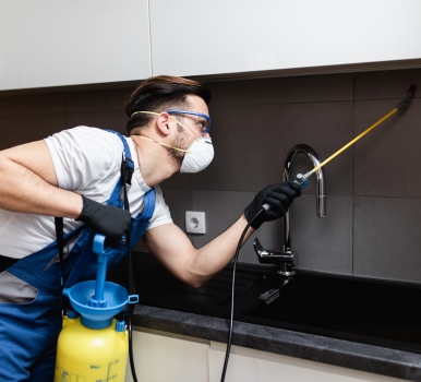 Chris Pest Control Wollert Milestone