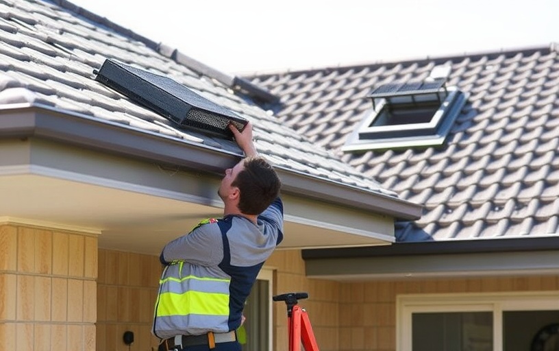 Possum Prevention & Proofing Services in Wollert