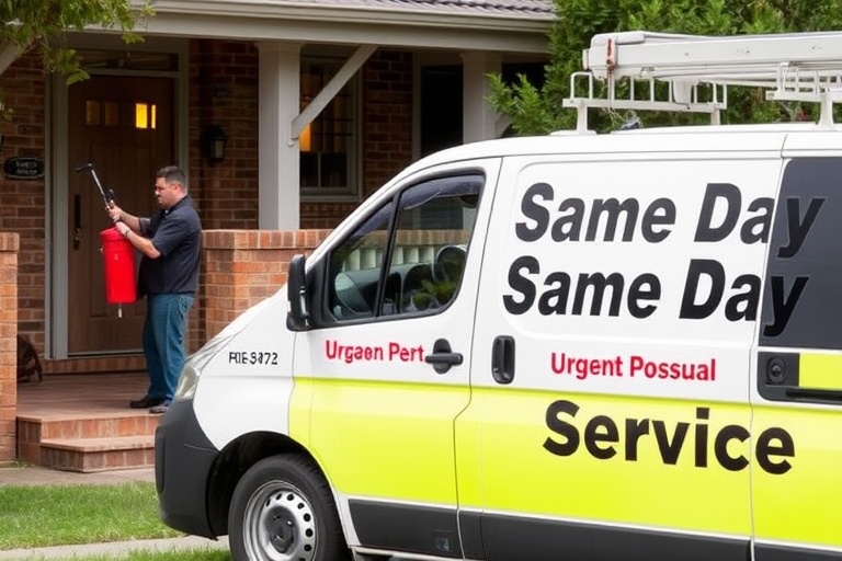 Same Day Possum Removal Services in Wollert