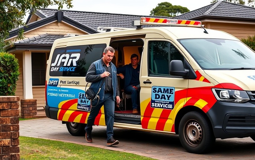 Same Day Possum Removal Service in Wollert